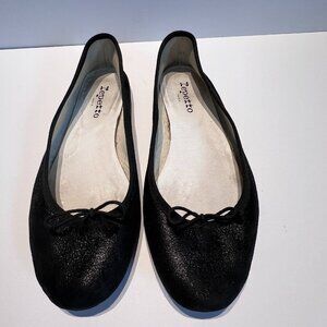 Repetto Cendrillon Ballet Flats